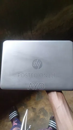 Hp Laptop Steam 11