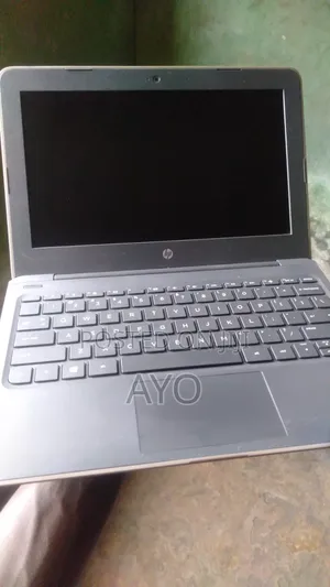 Hp Laptop Steam 11