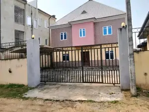 Furnished 7bdrm Apartment in Uyo for sale