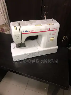 Citizen Jh680a Sewing Machine