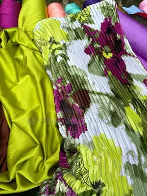 Fabric Materials