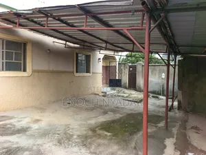 Furnished 3bdrm Bungalow in Ushafa for rent