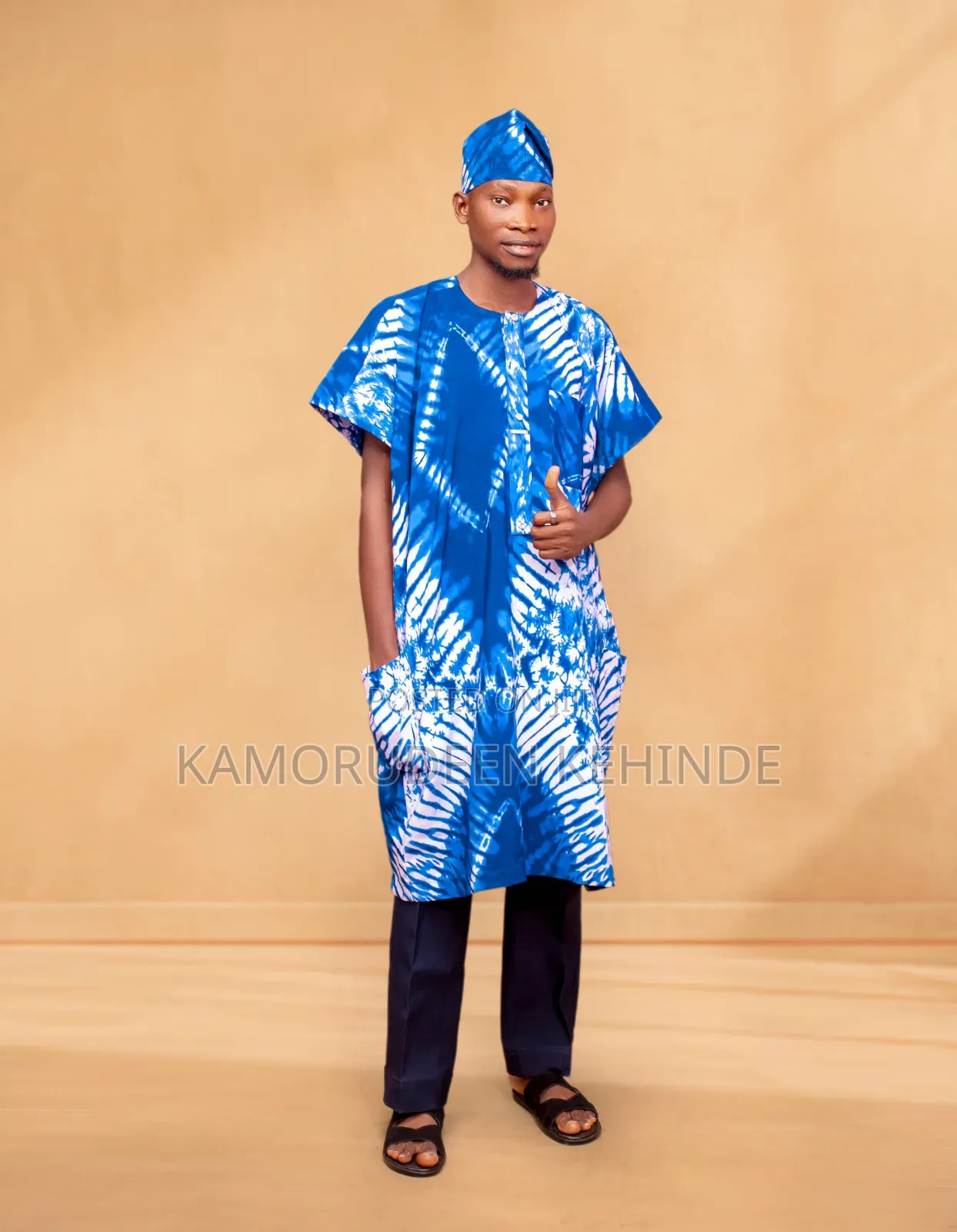 Esiki Classic