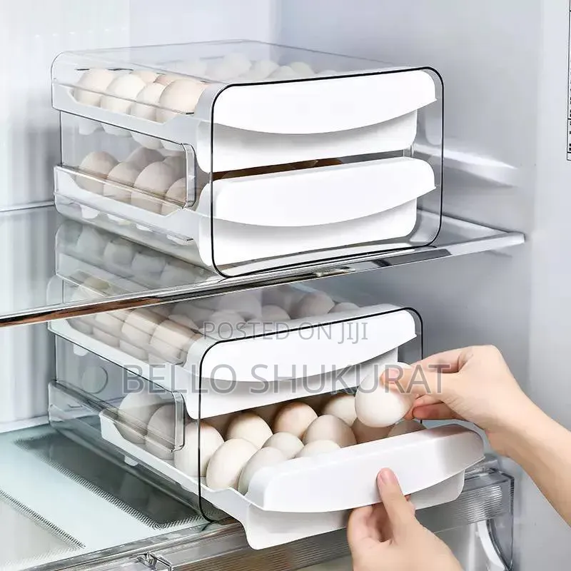 Egg Crates