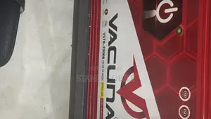 Solar Battery