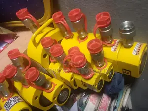 Enerpac Hydraulic Jack All Sizes Available