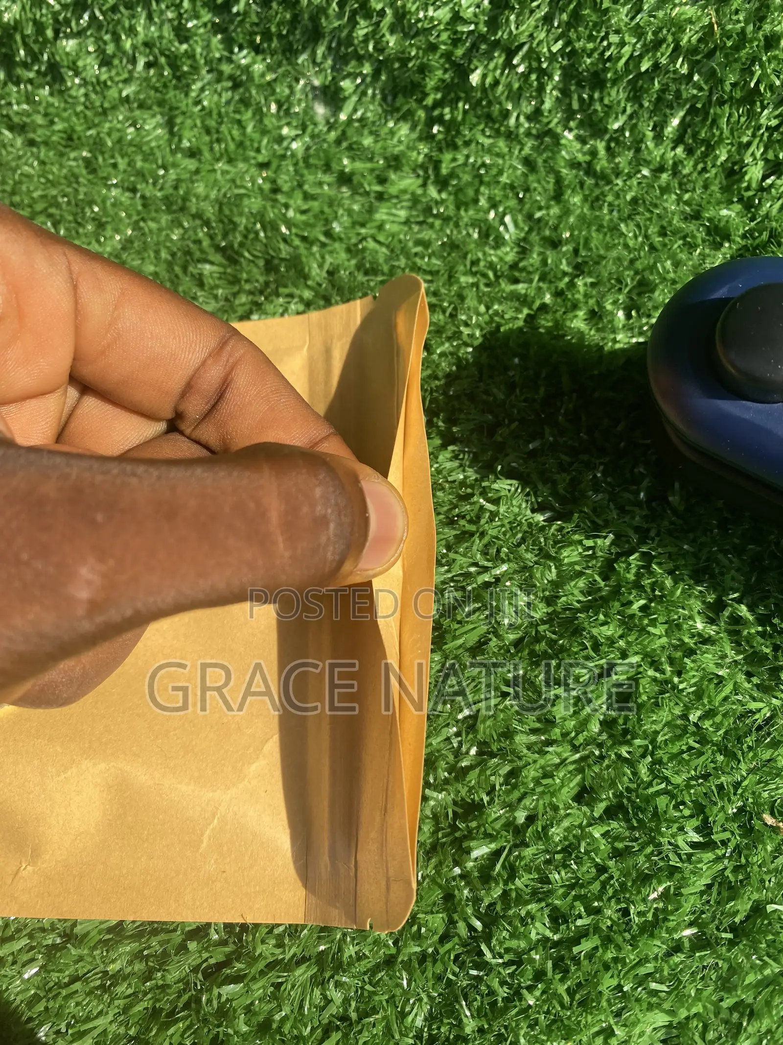 Hand-Held Sealing Machine