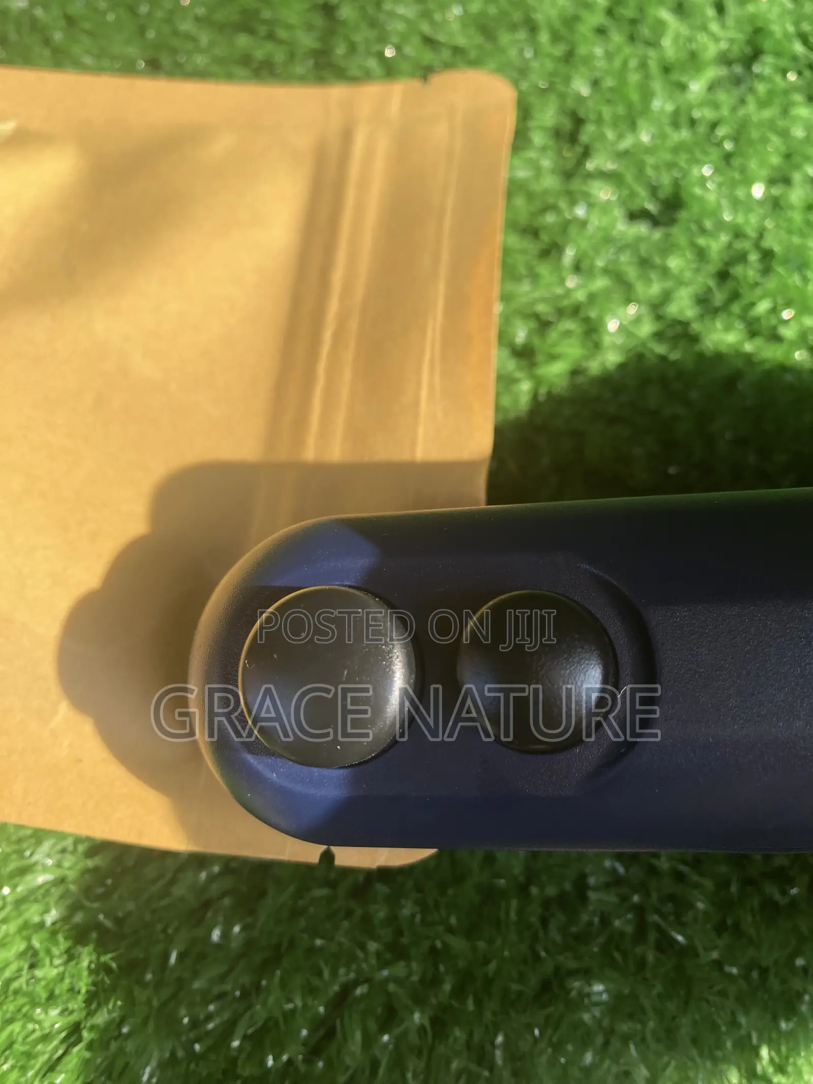 Hand-Held Sealing Machine