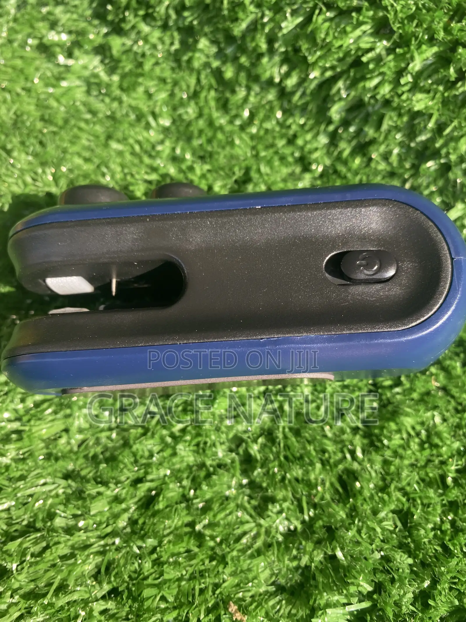 Hand-Held Sealing Machine