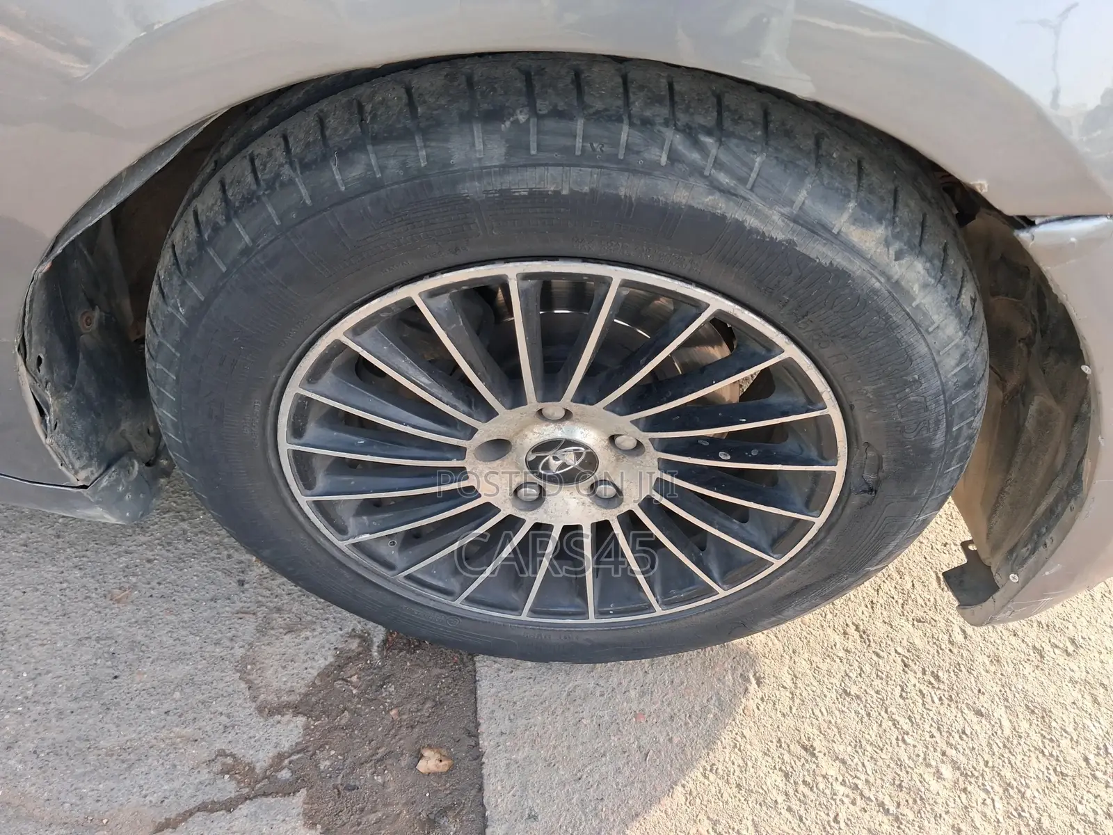 Hyundai Sonata 2014 Gray