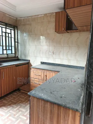 Furnished 2bdrm Bungalow in Ushafa for rent