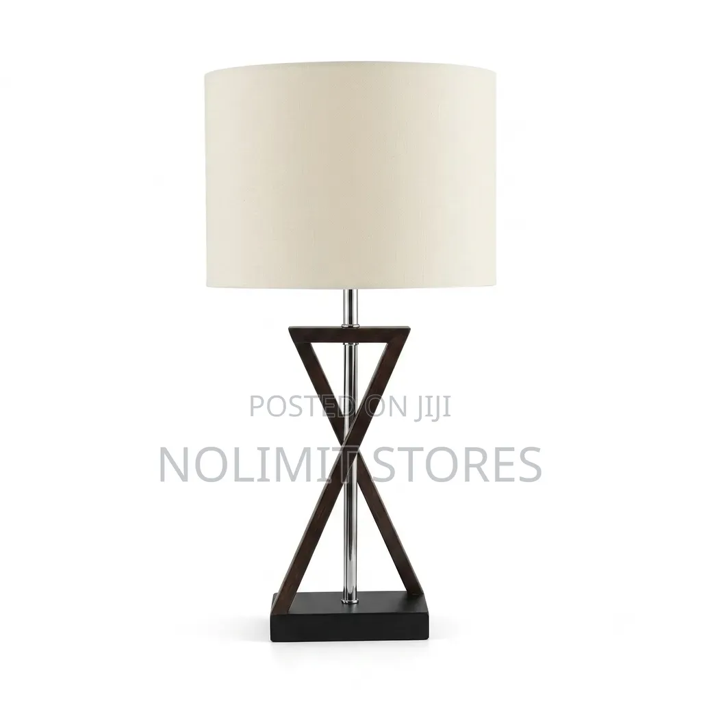 Table Bedside Lamp 30cm 12v