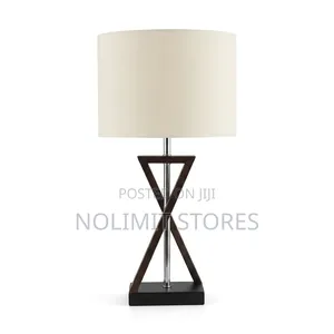 Table Bedside Lamp 30cm 12v