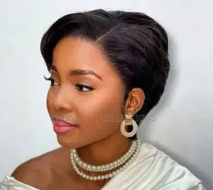 Smart Tiwa. Available in Both Frontal and Closure and Other Colours.