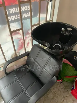 Hair Washing Basin