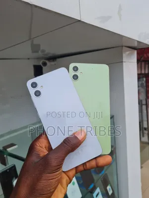 Samsung Galaxy A05 64 GB