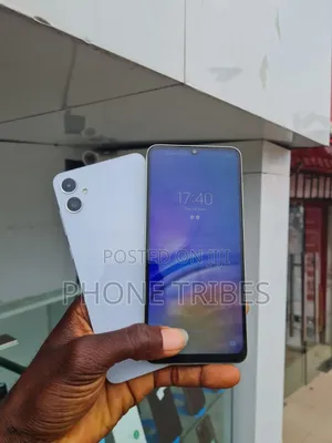 Samsung Galaxy A05 64 GB