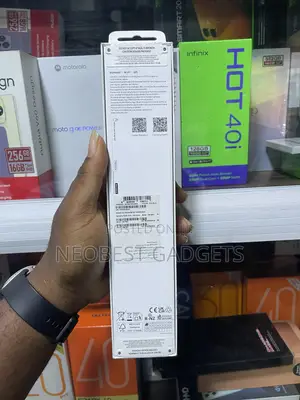 Samsung Galaxy Watch Fe