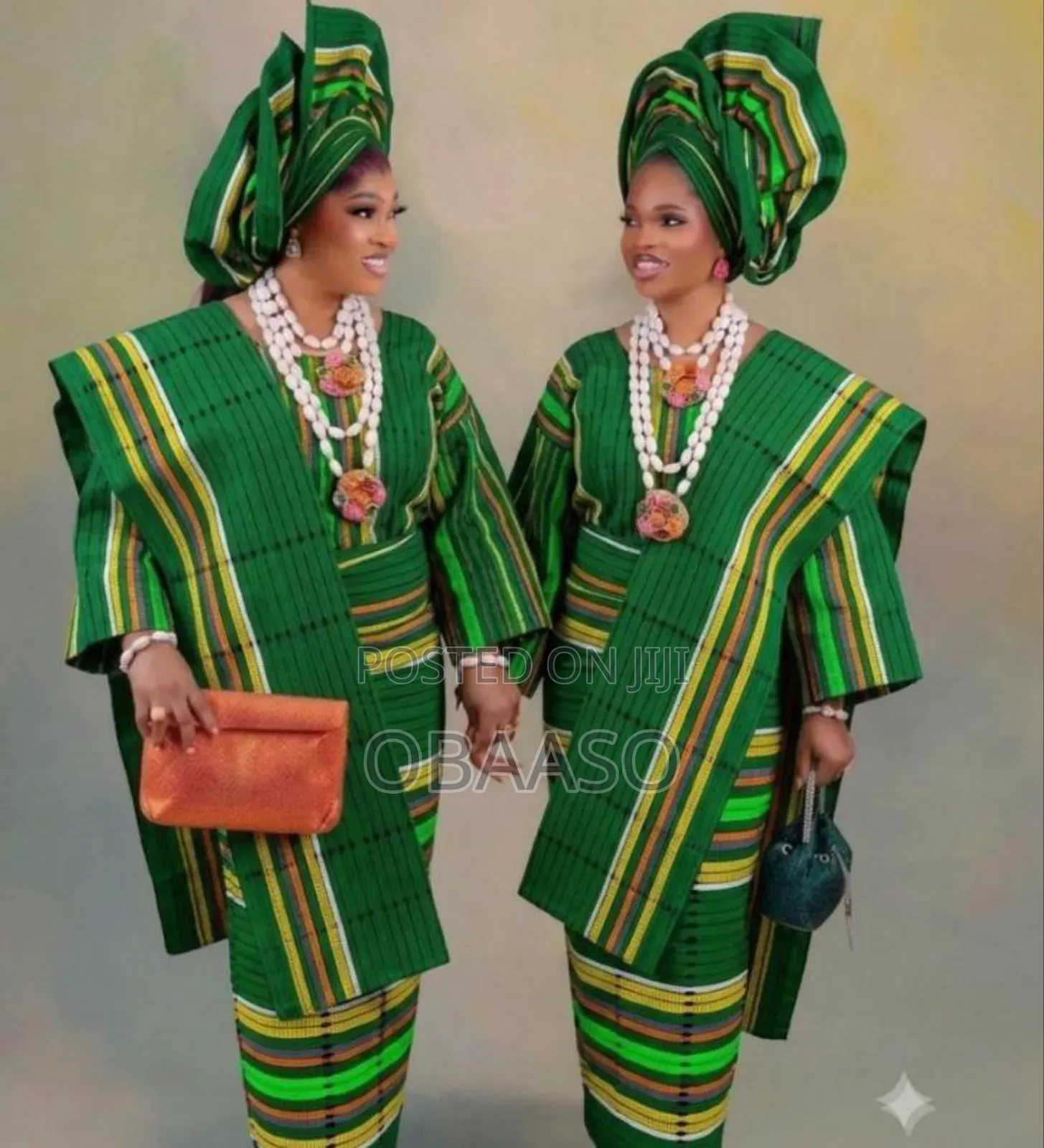 African Prints