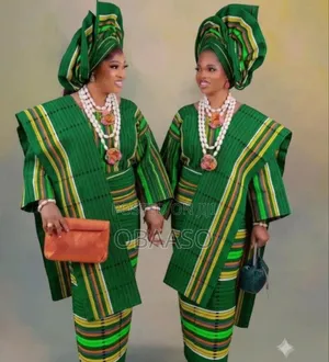African Prints