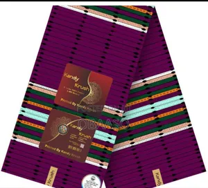 African Prints
