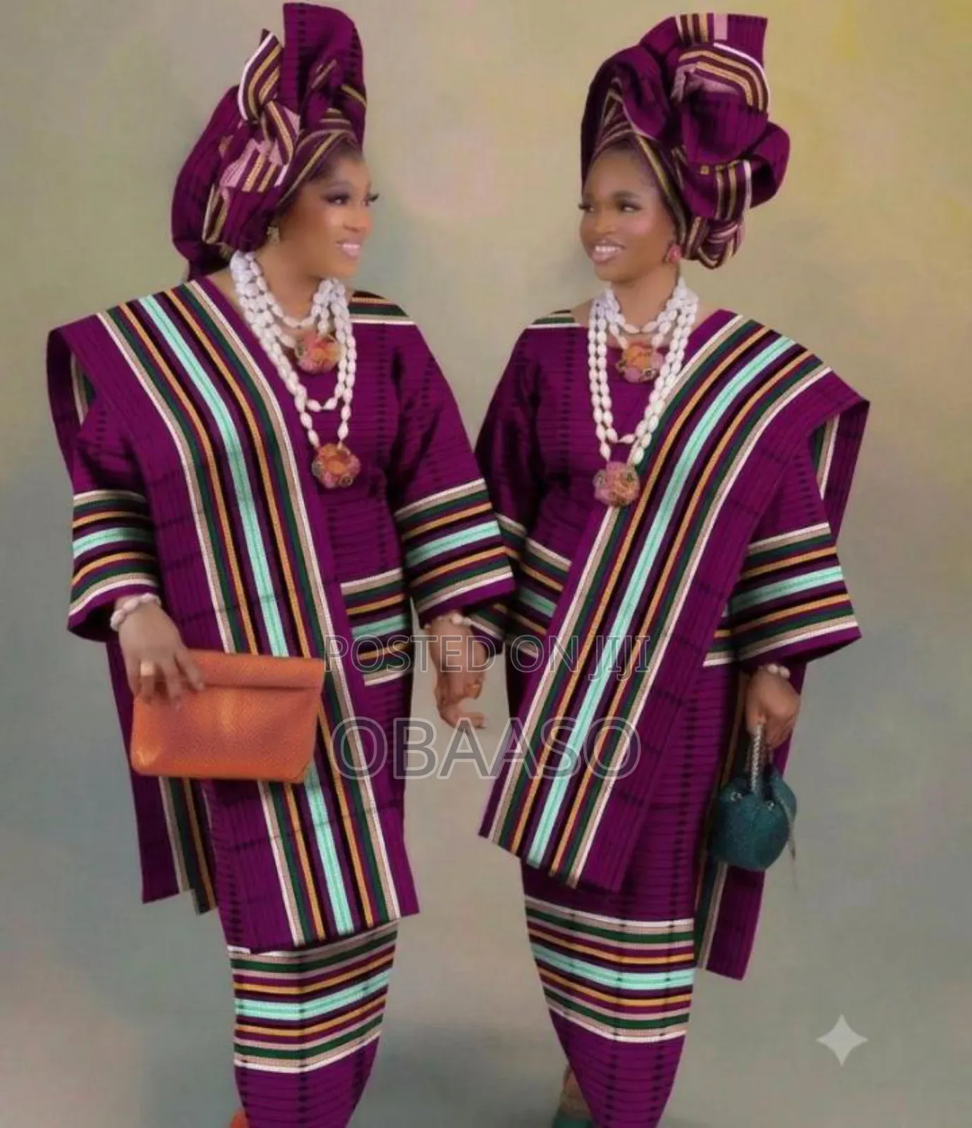 African Prints