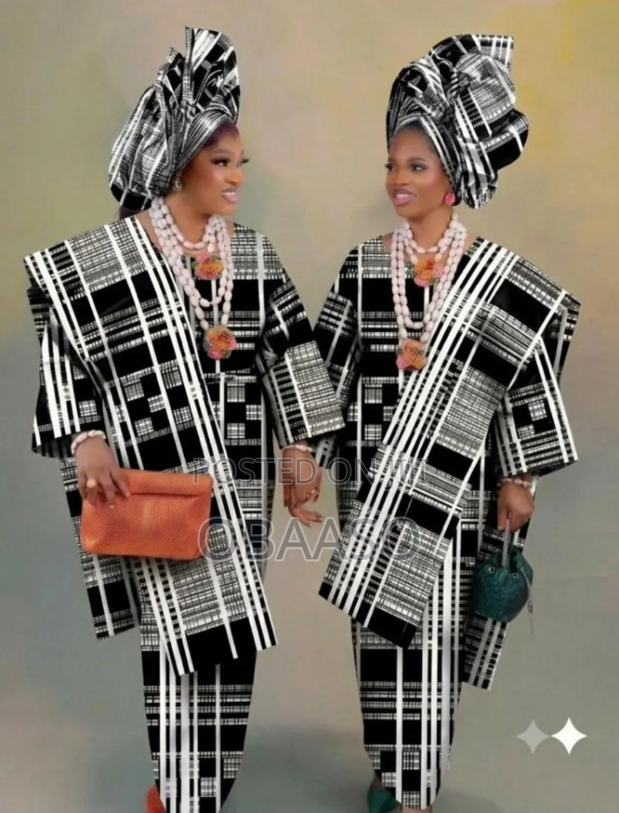 African Prints