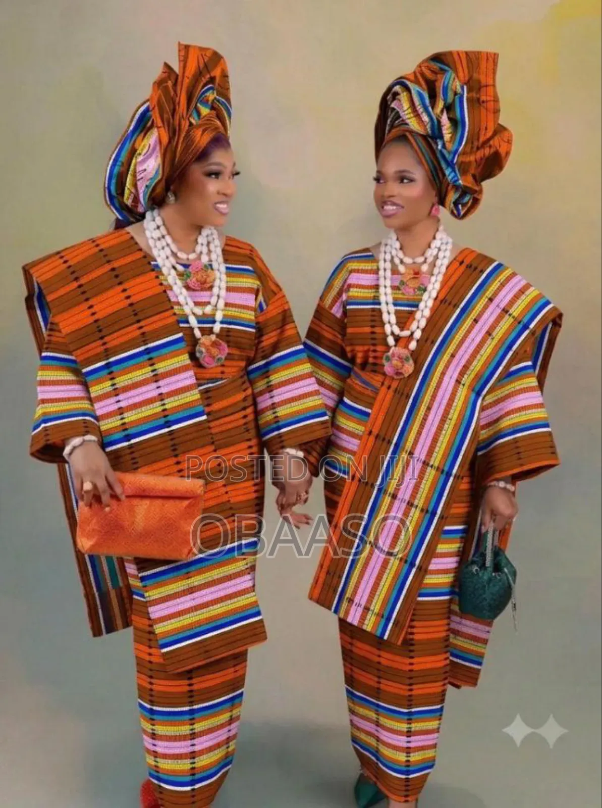 African Prints