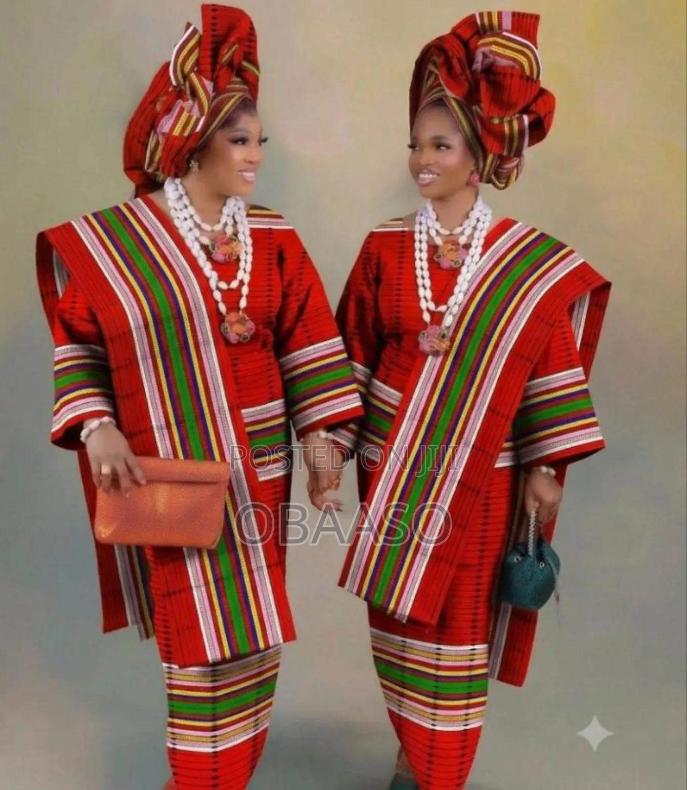 African Prints