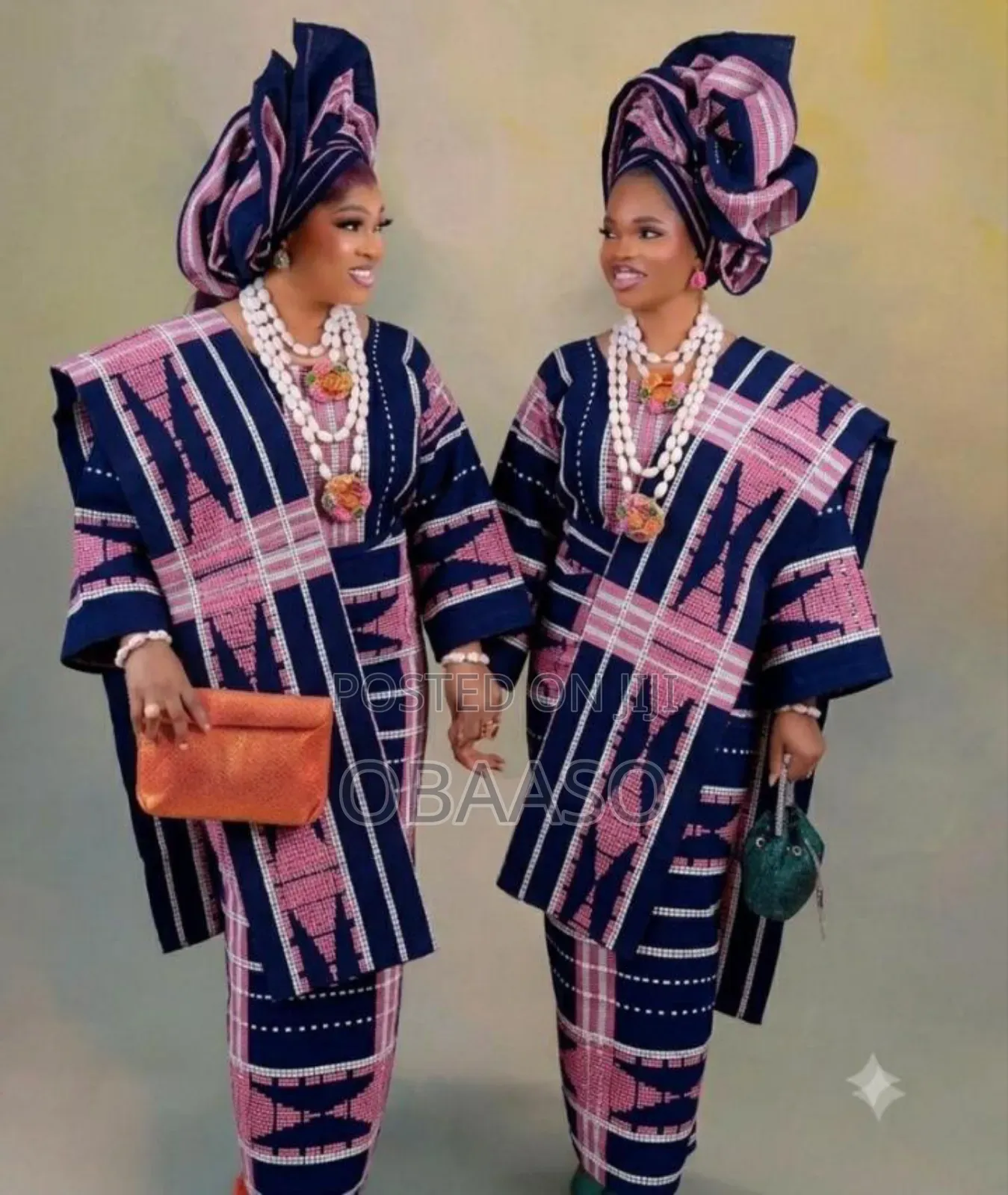 African Prints