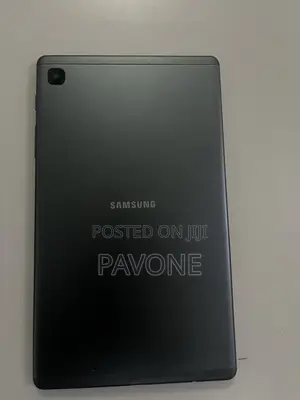 Samsung Galaxy Tab A7 Lite 32 GB Gray