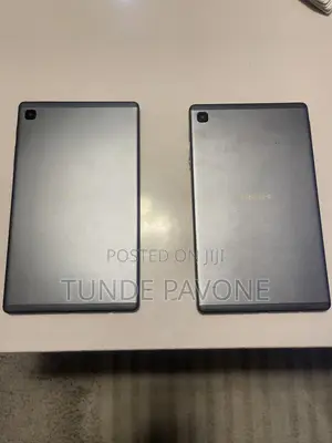 Samsung Galaxy Tab A7 Lite 32 GB Gray