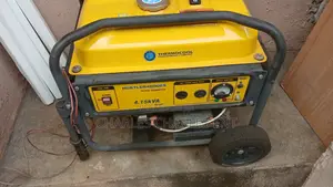 Thermocool Hustle4800es Generator