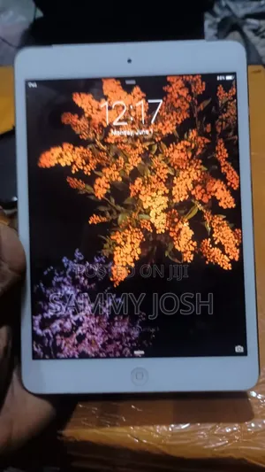 Apple iPad 2 Wi-Fi 16 GB Silver