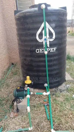 Plumbing Pipe and Filithings