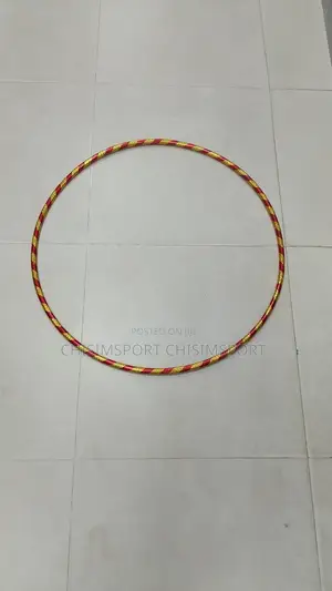 Hula Hoops