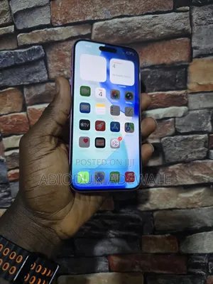 Apple iPhone 16 Plus 256 GB Pink