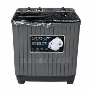 Lg 8kg Top Load Washing Machine