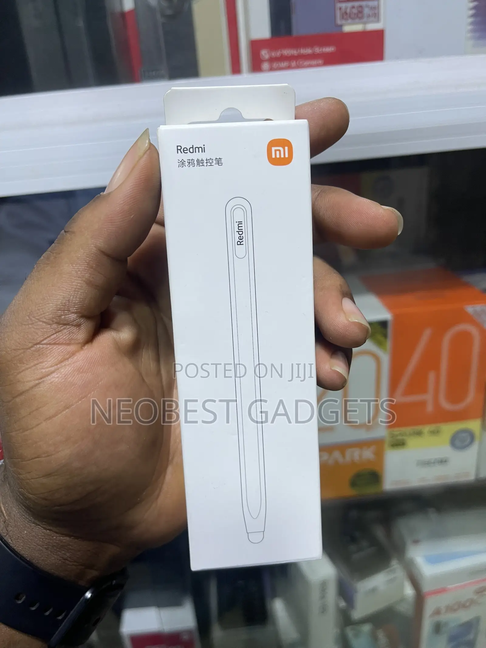 Redmi Smart Pen