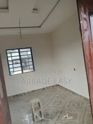 Mini Flat in Ayobo for rent