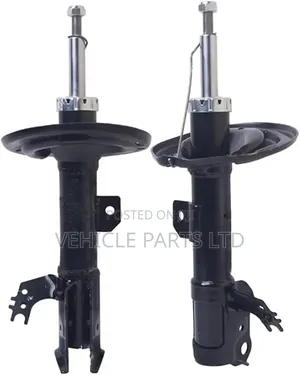 Front Shock Absobers Toyota Camry 2012-2017