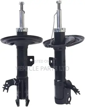 Front Shock Absobers Toyota Camry 2012-2017