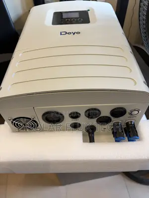 6kva 48v Deye Solar Hybrid Inverter