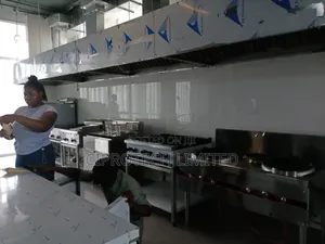 Kitchen Equipment