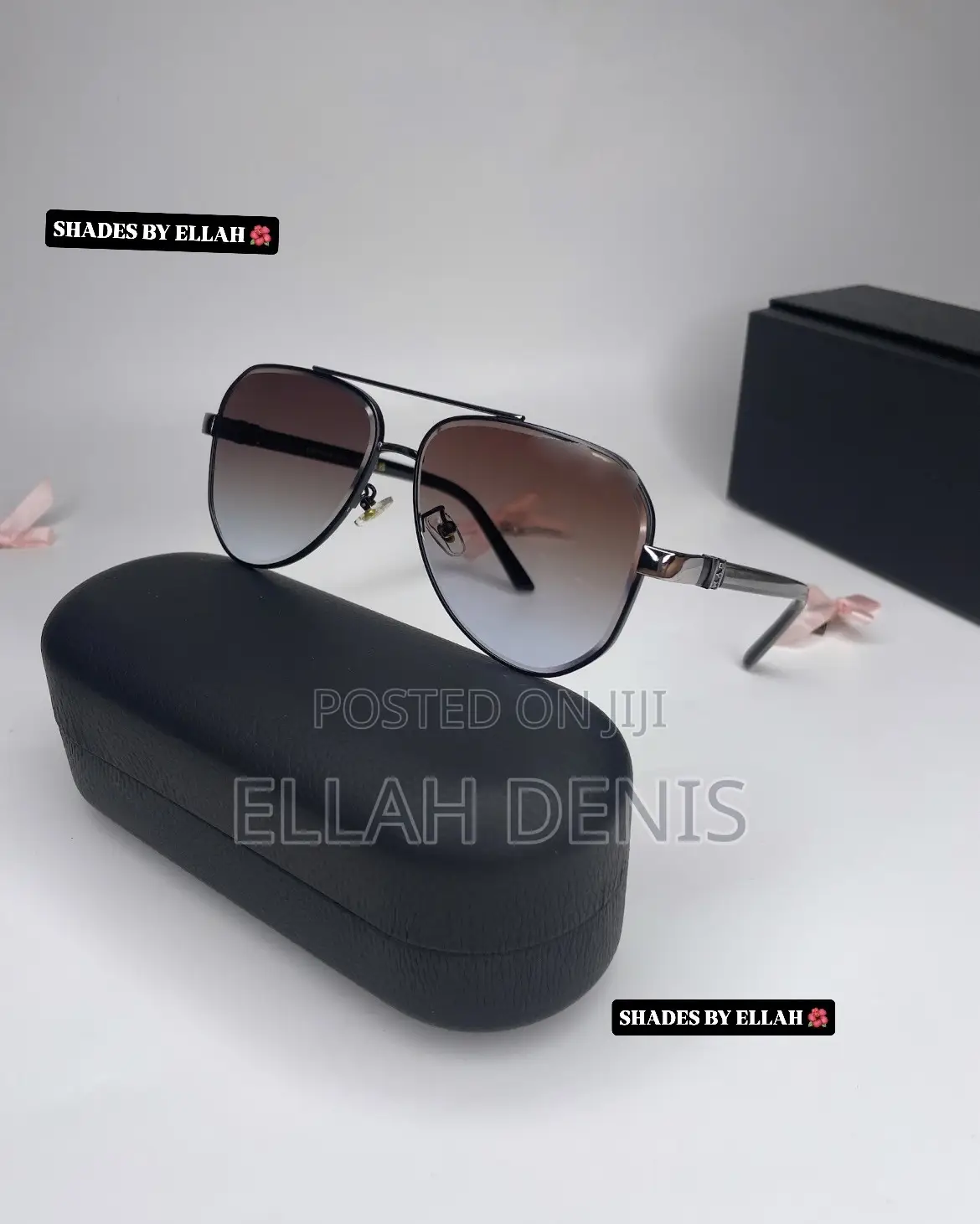 Avaitor Sunshades