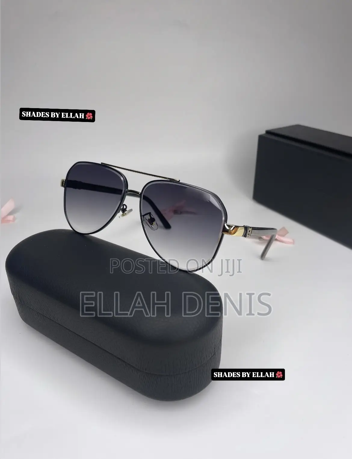 Avaitor Sunshades