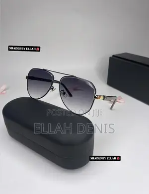 Avaitor Sunshades