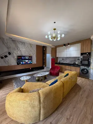 1 Bedroom Osapa London Lekki