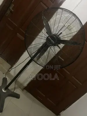 Binatone Standing Fan