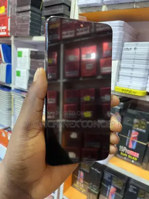 Samsung S22 Pulse Normal Screen